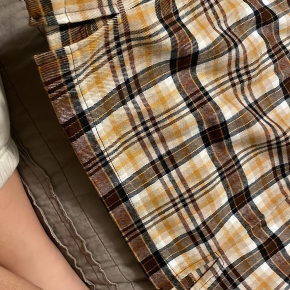 Love on a hanger, Size (7), Brown, white, black and yellow - Picture 2 of 5